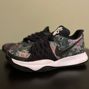 Nike Kyrie Low 1 (Floral) - Size 9